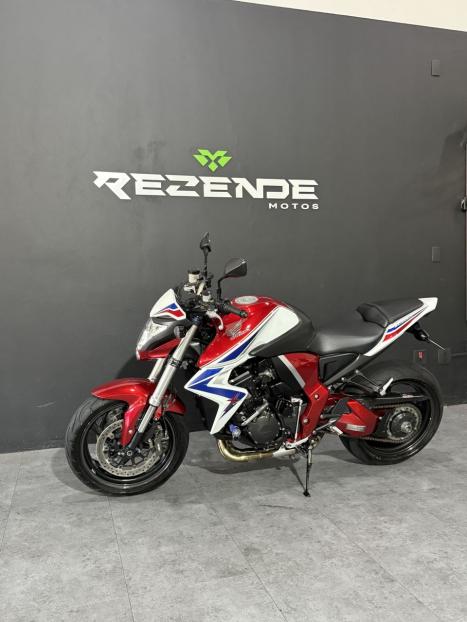 HONDA CB 1000 R ABS, Foto 10