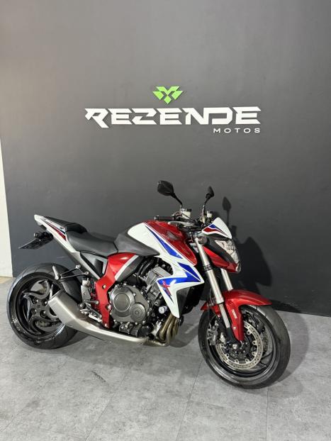 HONDA CB 1000 R ABS, Foto 11