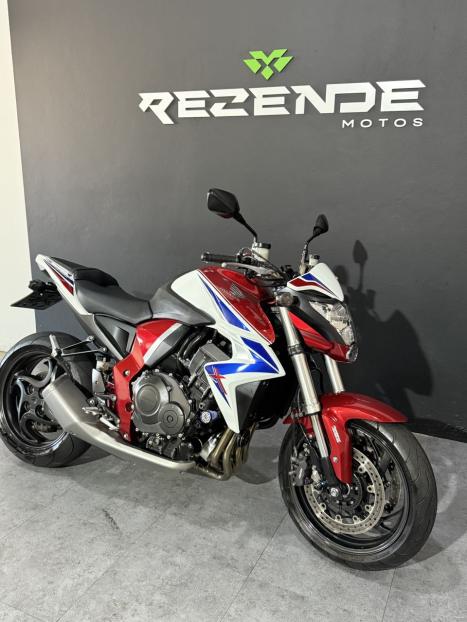 HONDA CB 1000 R ABS, Foto 12