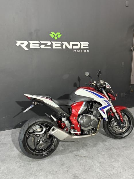 HONDA CB 1000 R ABS, Foto 13