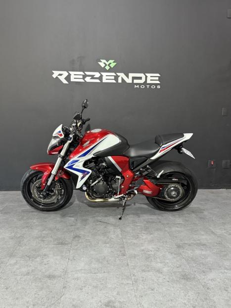 HONDA CB 1000 R ABS, Foto 14
