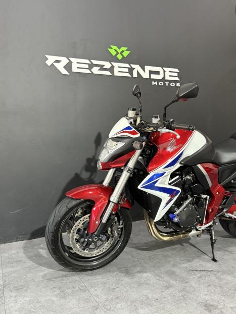 HONDA CB 1000 R ABS, Foto 15