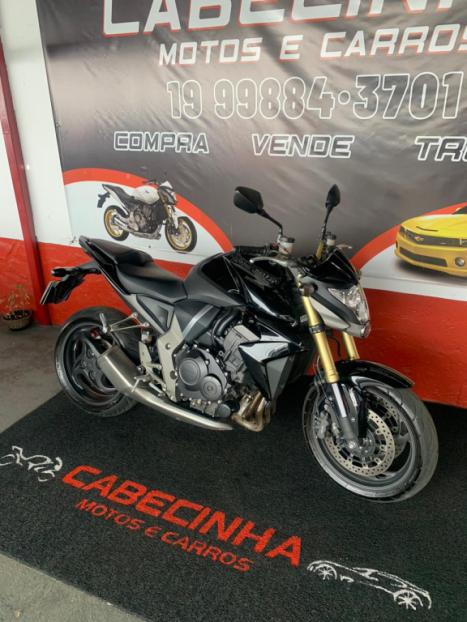 HONDA CB 1000 R ABS, Foto 1