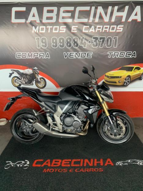 HONDA CB 1000 R ABS, Foto 2