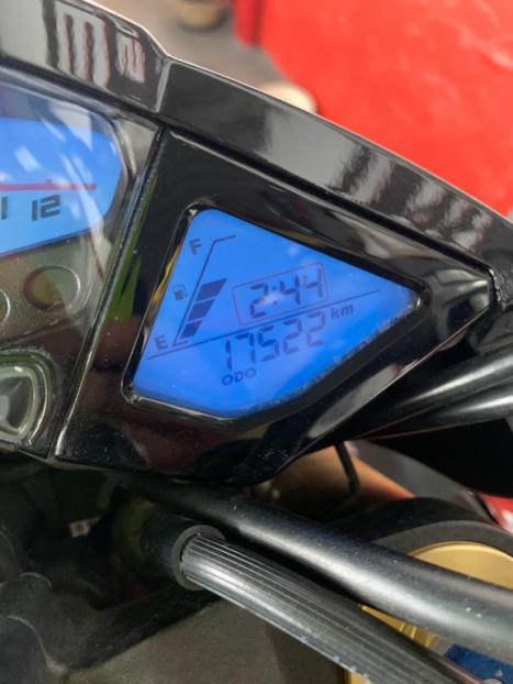HONDA CB 1000 R ABS, Foto 3