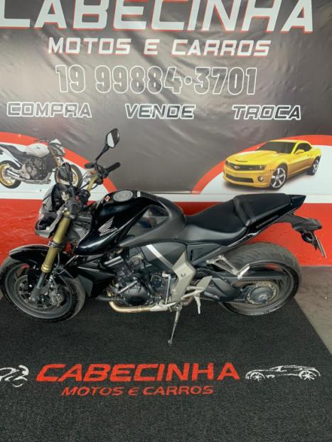 HONDA CB 1000 R ABS, Foto 4