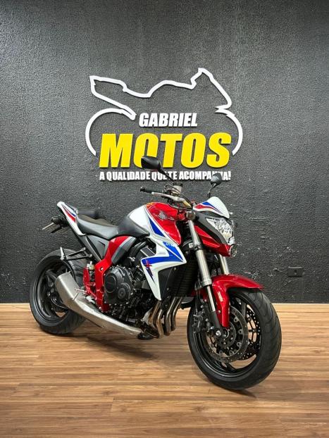 HONDA CB 1000 R ABS, Foto 3
