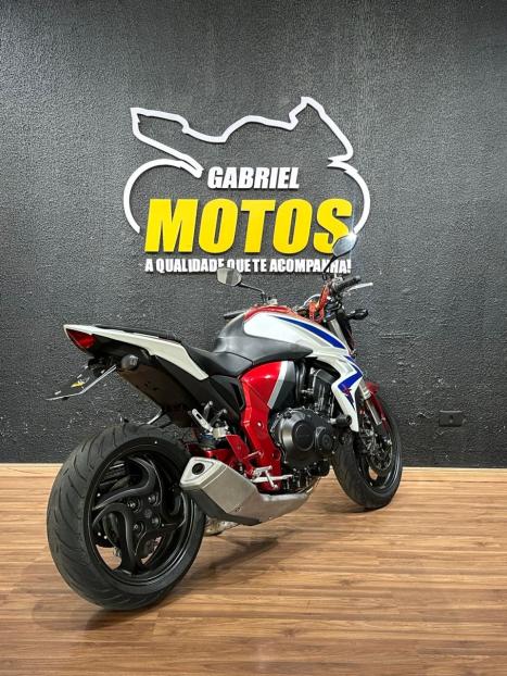 HONDA CB 1000 R ABS, Foto 6