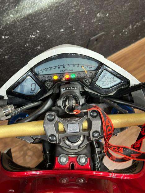 HONDA CB 1000 R ABS, Foto 7