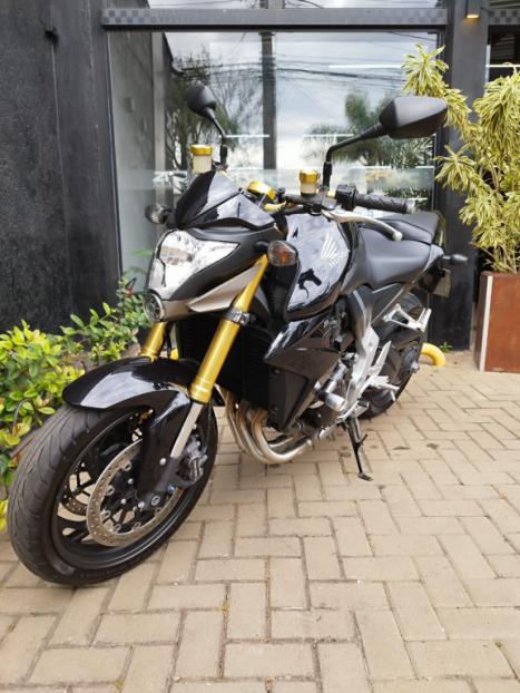 HONDA CB 1000 R ABS, Foto 1