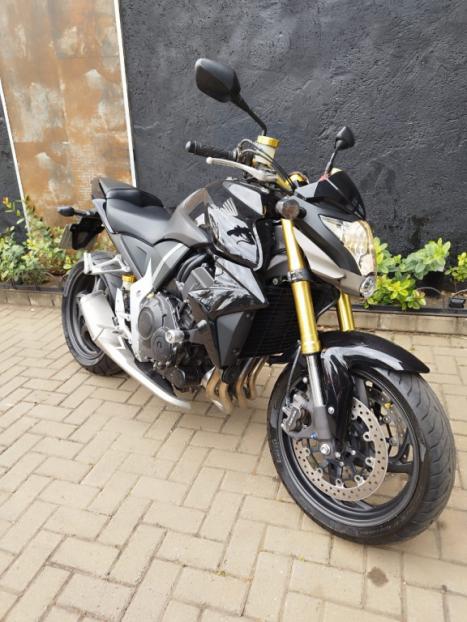 HONDA CB 1000 R ABS, Foto 2