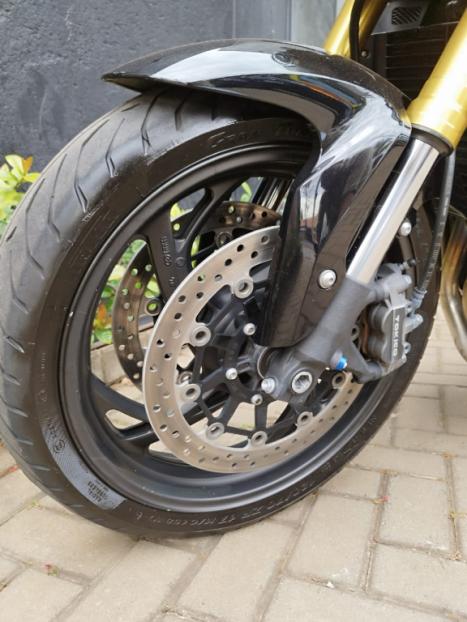 HONDA CB 1000 R ABS, Foto 3