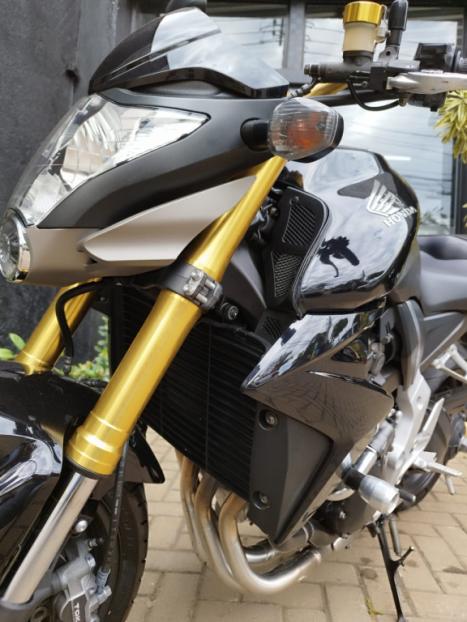 HONDA CB 1000 R ABS, Foto 5