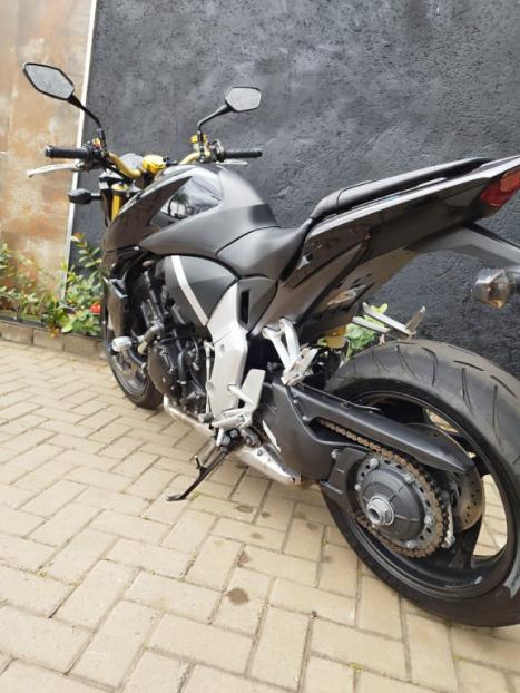 HONDA CB 1000 R ABS, Foto 6