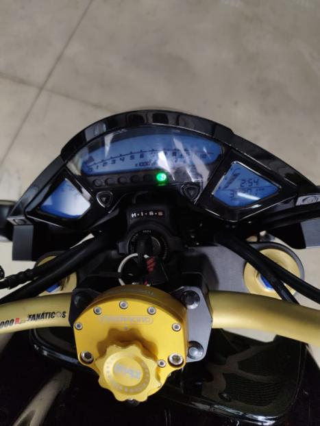 HONDA CB 1000 R ABS, Foto 7