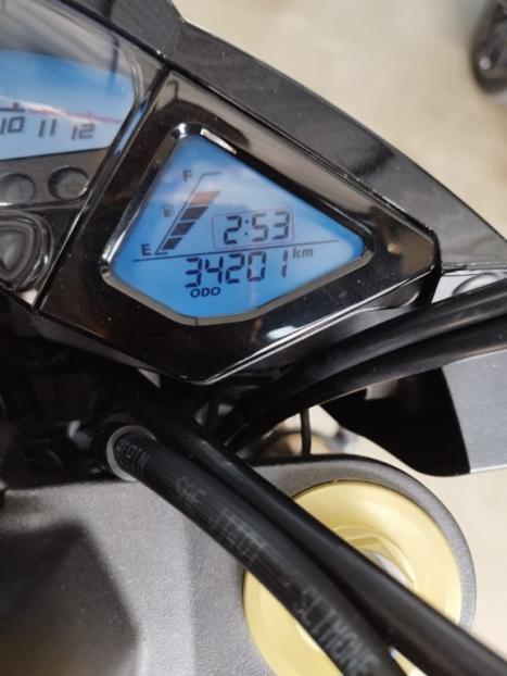 HONDA CB 1000 R ABS, Foto 8
