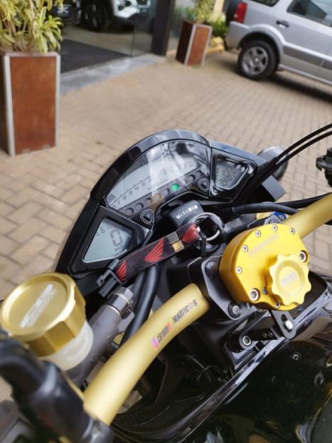 HONDA CB 1000 R ABS, Foto 10
