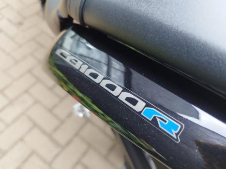 HONDA CB 1000 R ABS, Foto 11