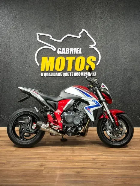 HONDA CB 1000 R ABS, Foto 1