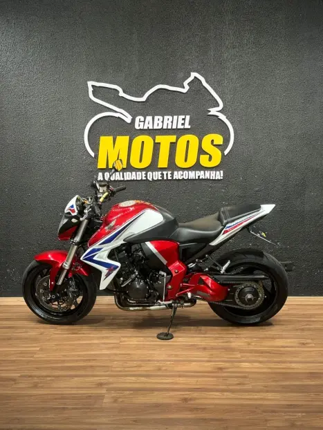 HONDA CB 1000 R ABS, Foto 2