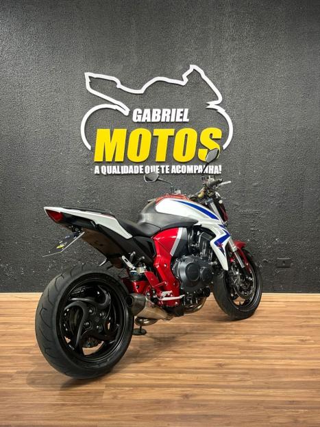 HONDA CB 1000 R ABS, Foto 6