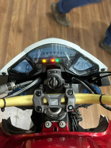 HONDA CB 1000 R ABS, Foto 7