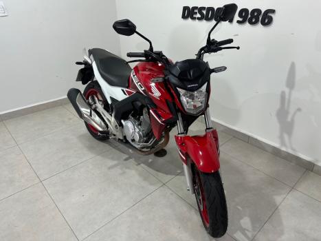 HONDA CB 250 F Twister FLEXONE, Foto 3