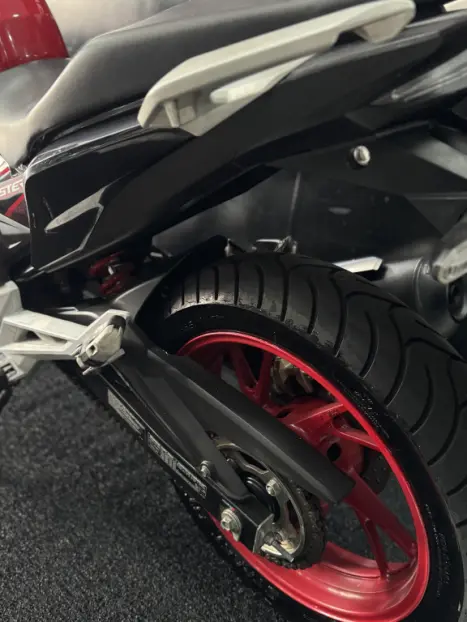 HONDA CB 250 F Twister FLEXONE, Foto 7