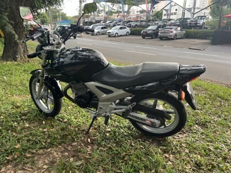 HONDA CB 250 F Twister , Foto 4