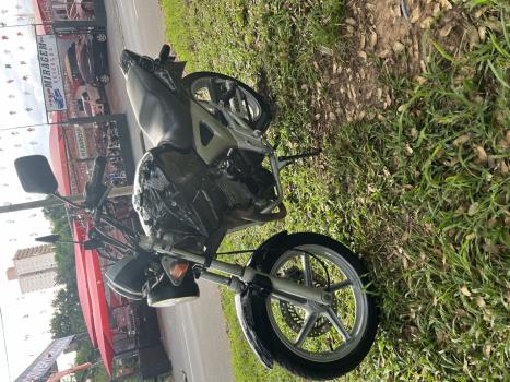 HONDA CB 250 F Twister , Foto 6