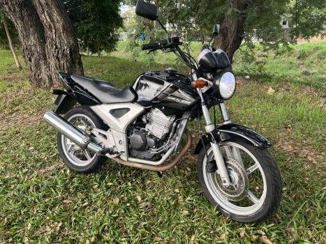 HONDA CB 250 F Twister , Foto 7