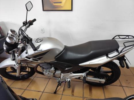 HONDA CB 250 F Twister , Foto 5