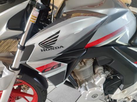 HONDA CB 250 F Twister FLEXONE, Foto 3