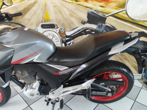 HONDA CB 250 F Twister FLEXONE, Foto 4