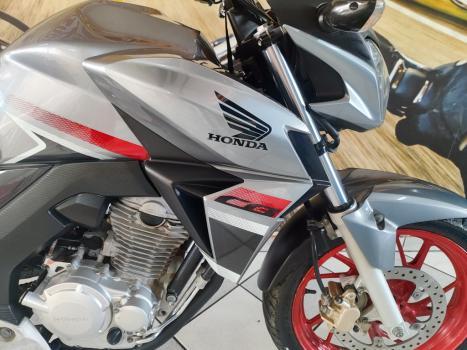 HONDA CB 250 F Twister FLEXONE, Foto 7