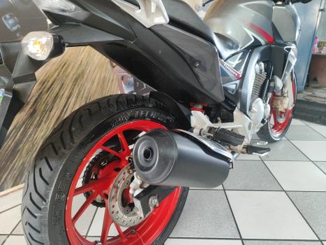 HONDA CB 250 F Twister FLEXONE, Foto 8
