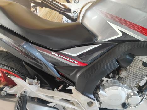 HONDA CB 250 F Twister FLEXONE, Foto 9