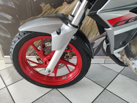 HONDA CB 250 F Twister FLEXONE, Foto 10