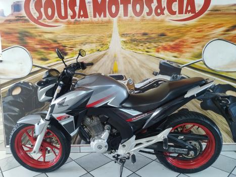 HONDA CB 250 F Twister FLEXONE, Foto 11