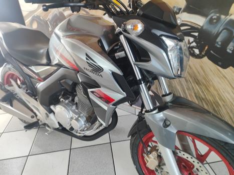 HONDA CB 250 F Twister FLEXONE, Foto 12