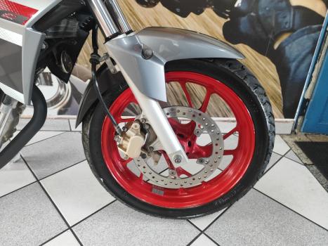 HONDA CB 250 F Twister FLEXONE, Foto 14