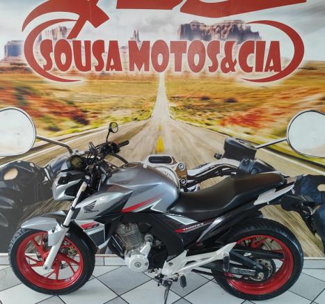 HONDA CB 250 F Twister FLEXONE, Foto 17
