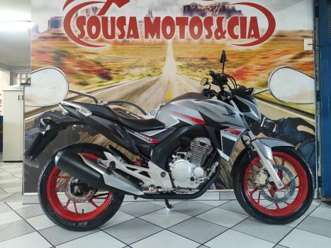 HONDA CB 250 F Twister FLEXONE, Foto 18