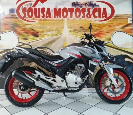 HONDA CB 250 F Twister FLEXONE, Foto 21
