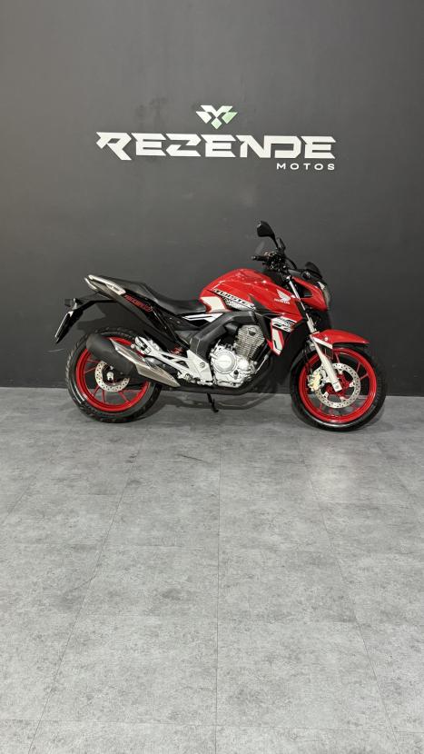 HONDA CB 250 F Twister FLEXONE, Foto 8