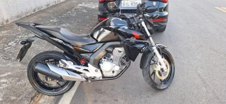 HONDA CB 250 F Twister FLEXONE, Foto 2
