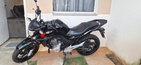 HONDA CB 250 F Twister FLEXONE, Foto 3