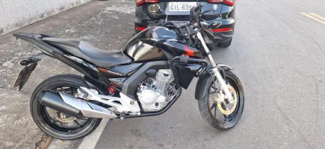 HONDA CB 250 F Twister FLEXONE, Foto 4