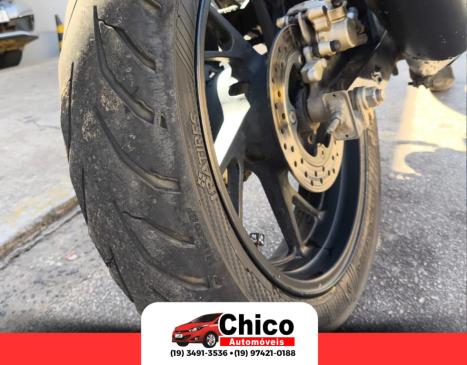 HONDA CB 250 F Twister , Foto 13