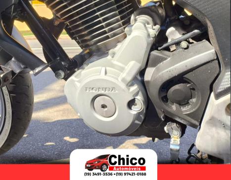 HONDA CB 250 F Twister , Foto 14